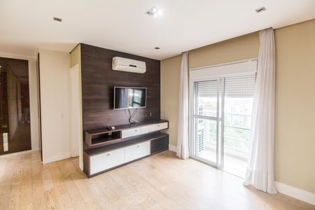 Apartamento à venda com 202m², 3 quartos e 3 vagasSuíte 1