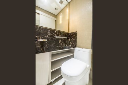 Apartamento à venda com 202m², 3 quartos e 3 vagasLavabo