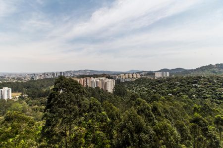 Apartamento à venda com 202m², 3 quartos e 3 vagasVista da Varanda