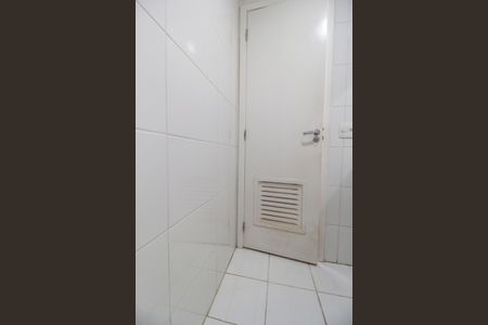 Apartamento à venda com 202m², 3 quartos e 3 vagasBanheiro de serviço