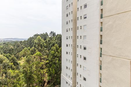 Apartamento à venda com 202m², 3 quartos e 3 vagasVista da Suíte 2