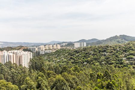 Apartamento à venda com 202m², 3 quartos e 3 vagasVista da Suíte