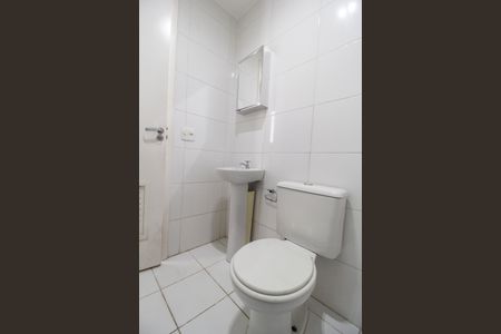 Apartamento à venda com 202m², 3 quartos e 3 vagasBanheiro de serviço