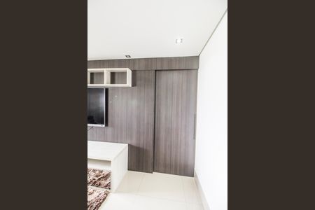 Apartamento à venda com 202m², 3 quartos e 3 vagasCorredor