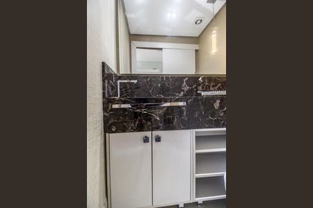 Apartamento à venda com 202m², 3 quartos e 3 vagasLavabo