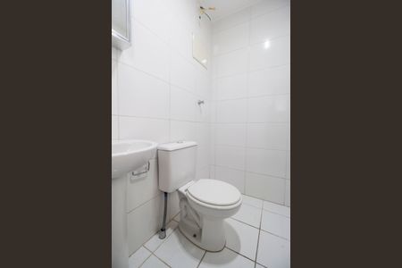 Apartamento à venda com 202m², 3 quartos e 3 vagasBanheiro de serviço