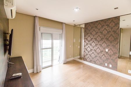 Apartamento à venda com 202m², 3 quartos e 3 vagasSuíte 1