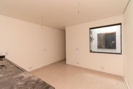 Apartamento para alugar com 42m², 2 quartos e sem vagaSala/Cozinha