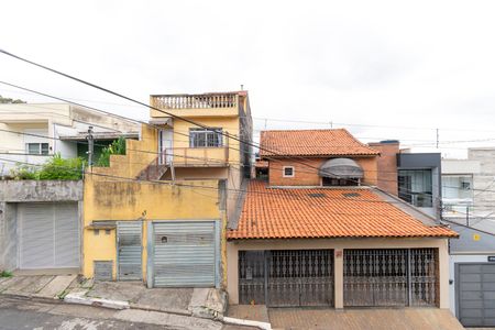 Apartamento para alugar com 42m², 2 quartos e sem vagaVista da Varanda do Quarto 2
