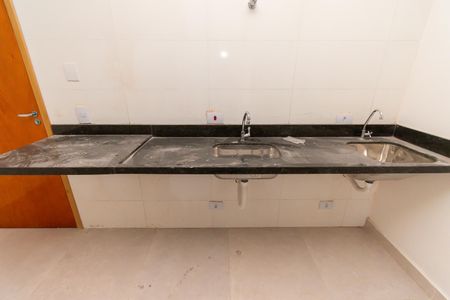 Apartamento para alugar com 42m², 2 quartos e sem vagaSala/Cozinha