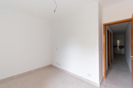 Apartamento para alugar com 42m², 2 quartos e sem vagaQuarto 2