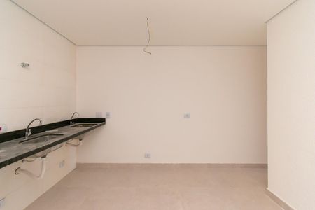 Apartamento para alugar com 42m², 2 quartos e sem vagaSala/Cozinha