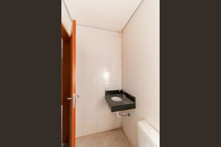 Apartamento para alugar com 42m², 2 quartos e sem vagaBanheiro