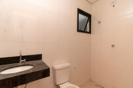 Apartamento para alugar com 42m², 2 quartos e sem vagaBanheiro