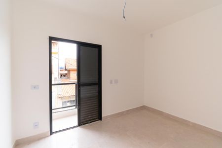 Apartamento para alugar com 42m², 2 quartos e sem vagaQuarto 2