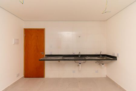 Apartamento para alugar com 42m², 2 quartos e sem vagaSala/Cozinha