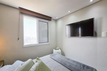 Foto 17 de apartamento à venda com 1 quarto, 42m² em Jardim Olavo Bilac, São Bernardo do Campo