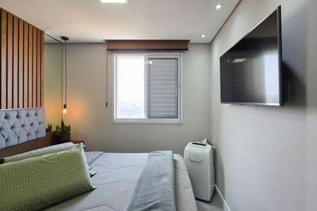 Foto 18 de apartamento à venda com 1 quarto, 42m² em Jardim Olavo Bilac, São Bernardo do Campo
