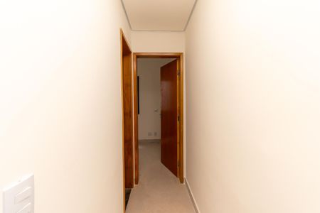 Apartamento para alugar com 28m², 1 quarto e sem vagaCorredor