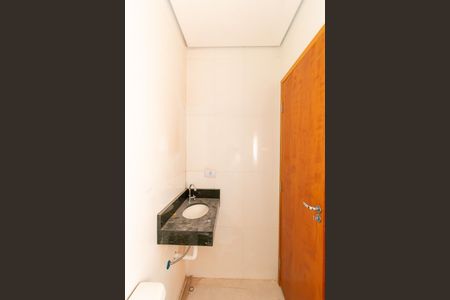 Apartamento para alugar com 28m², 1 quarto e sem vagaBanheiro