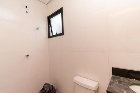 Apartamento para alugar com 28m², 1 quarto e sem vagaBanheiro