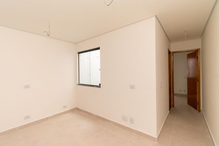 Sala de apartamento para alugar com 1 quarto, 28m² em Vila Santa Clara, São Paulo