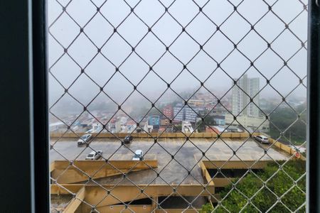 Apartamento à venda com 47m², 2 quartos e 1 vagaVista do Quarto 1