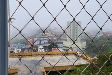 Apartamento à venda com 47m², 2 quartos e 1 vagaVista do Quarto 2