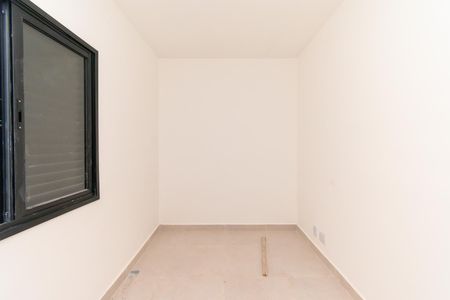 Quarto de apartamento para alugar com 1 quarto, 28m² em Vila Santa Clara, São Paulo