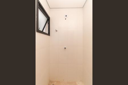 Apartamento para alugar com 28m², 1 quarto e sem vagaBanheiro