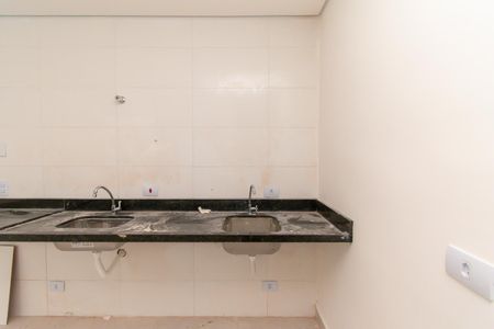 Apartamento para alugar com 28m², 1 quarto e sem vagaÁrea de Serviço