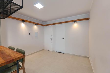 Studio para alugar com 32m², 1 quarto e 1 vagaStudio