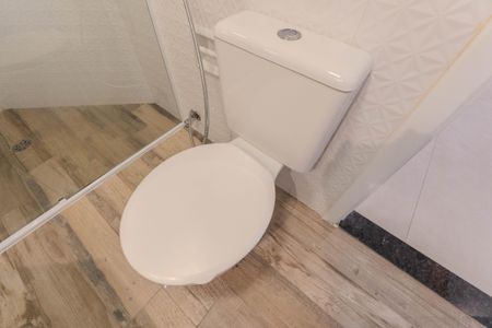 Studio para alugar com 32m², 1 quarto e 1 vagaBanheiro