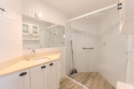 Studio para alugar com 32m², 1 quarto e 1 vagaBanheiro