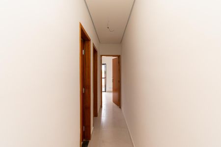Apartamento para alugar com 41m², 2 quartos e sem vagaCorredor