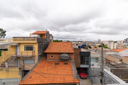 Apartamento para alugar com 41m², 2 quartos e sem vagaVista da Varanda