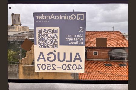 Apartamento para alugar com 41m², 2 quartos e sem vagaPlaca