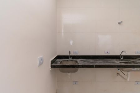 Apartamento para alugar com 41m², 2 quartos e sem vagaCozinha