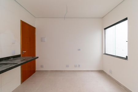 Apartamento para alugar com 41m², 2 quartos e sem vagaSala
