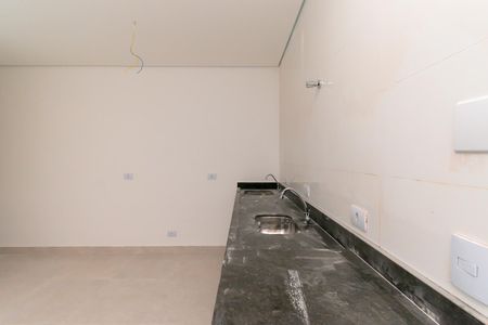 Apartamento para alugar com 41m², 2 quartos e sem vagaCozinha