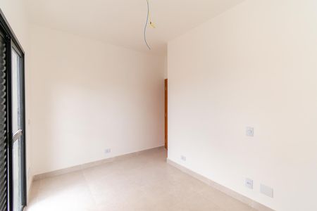 Apartamento para alugar com 41m², 2 quartos e sem vagaQuarto 2