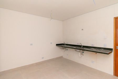 Apartamento para alugar com 41m², 2 quartos e sem vagaSala