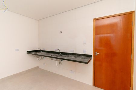 Apartamento para alugar com 41m², 2 quartos e sem vagaCozinha