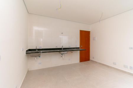 Apartamento para alugar com 41m², 2 quartos e sem vagaCozinha