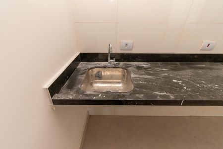 Apartamento para alugar com 41m², 2 quartos e sem vagaCozinha