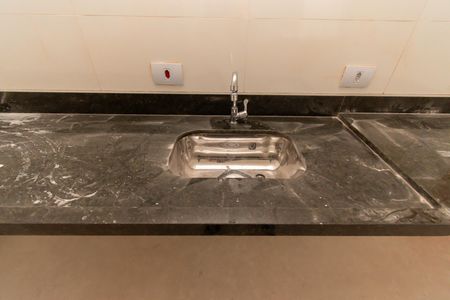 Apartamento para alugar com 41m², 2 quartos e sem vagaCozinha