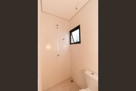 Apartamento para alugar com 41m², 2 quartos e sem vagaBanheiro Social