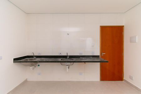 Apartamento para alugar com 41m², 2 quartos e sem vagaCozinha