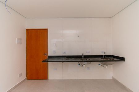 Apartamento para alugar com 42m², 2 quartos e sem vagaCozinha