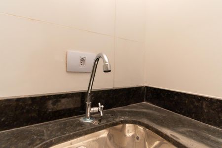 Apartamento para alugar com 42m², 2 quartos e sem vagaÁrea de Serviço